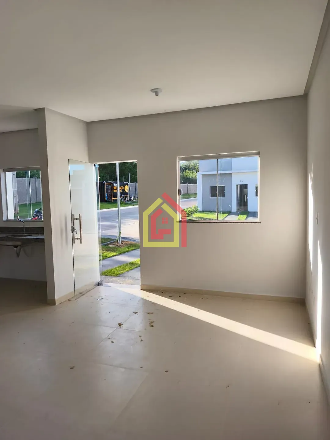 Casa à venda com 3 quartos, 1 suíte, 2 vagas e 10m² no Cidade Nova, Marabá (PA) — foto 2 de 14