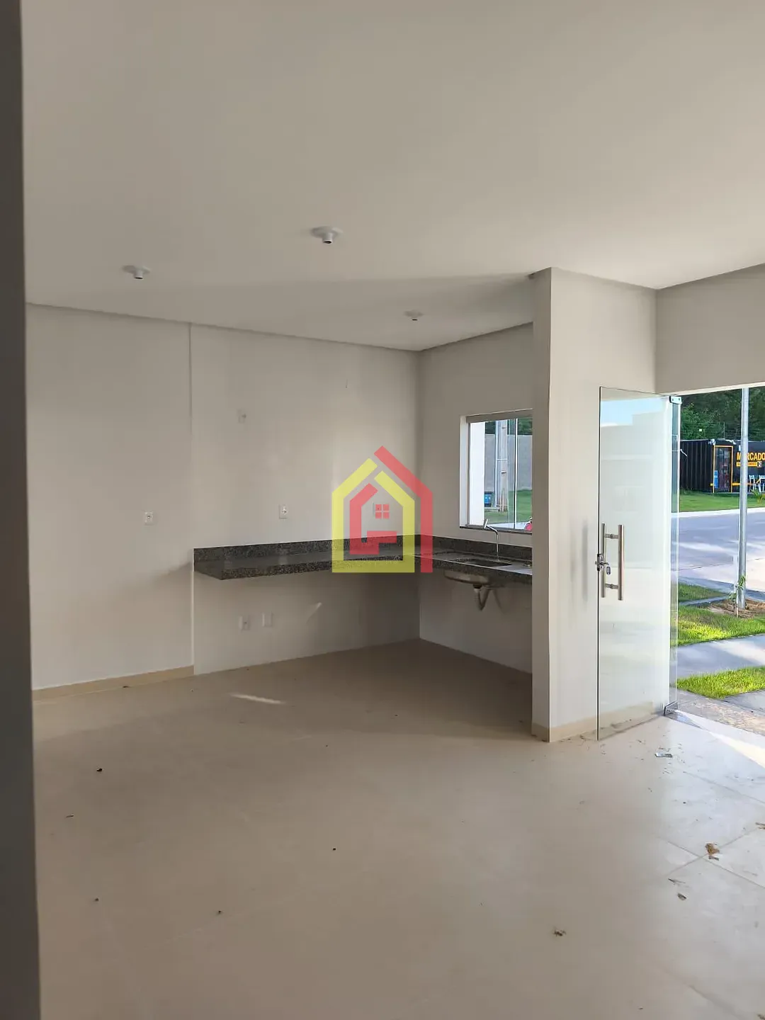 Casa à venda com 3 quartos, 1 suíte, 2 vagas e 10m² no Cidade Nova, Marabá (PA) — foto 4 de 14