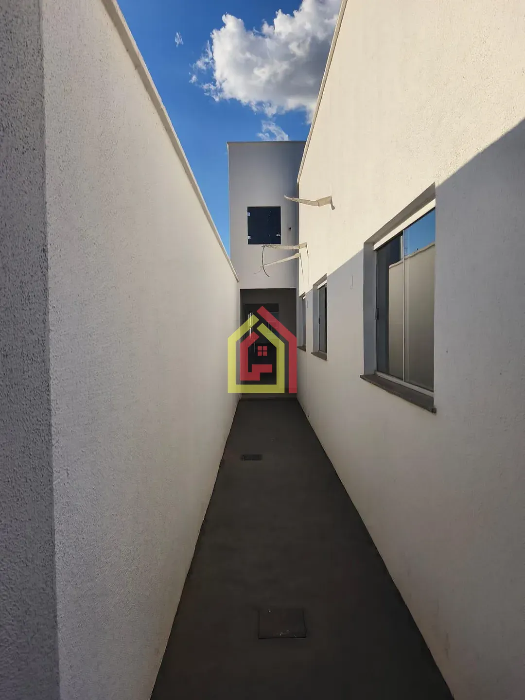 Casa à venda com 3 quartos, 1 suíte, 2 vagas e 10m² no Cidade Nova, Marabá (PA) — foto 10 de 14