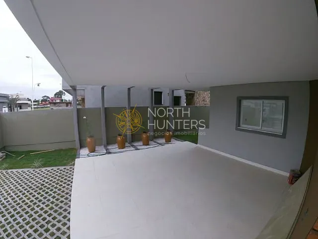 Casa com 375m² 3 quartos e 4 banheiros, à venda, no bairro São João do Rio Vermelho em Florianópolis
