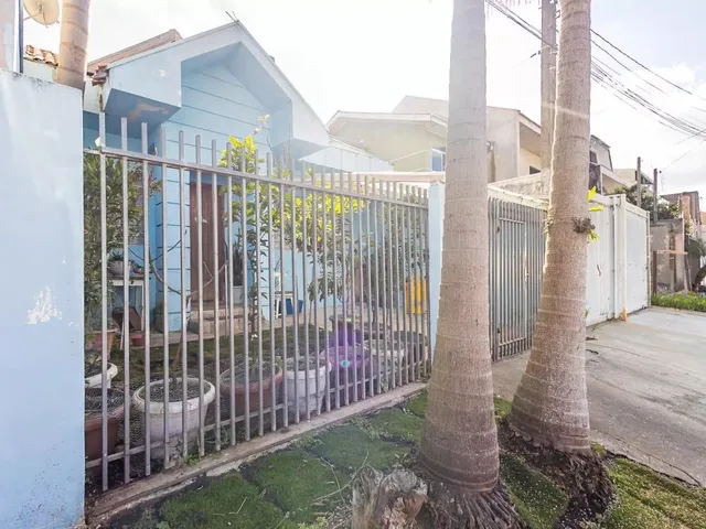 Casa à venda, no bairro Cidade Industrial em Curitiba
