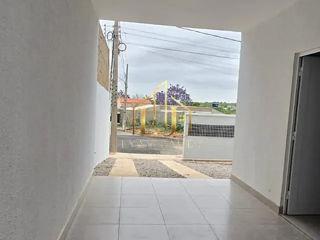 Casa com 188m² 2 quartos e 1 banheiro, à venda, no bairro Parque Residencial Tropical Ville em Cuiabá