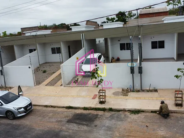 Casa com 188m² 2 quartos e 1 banheiro, à venda, no bairro Parque Residencial Tropical Ville em Cuiabá