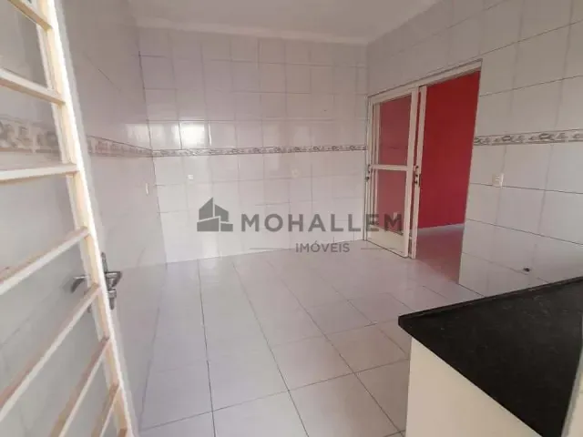 Casa 2 quartos e 2 banheiros, à venda, no bairro Loteamento Jardim Eldorado em Itajubá
