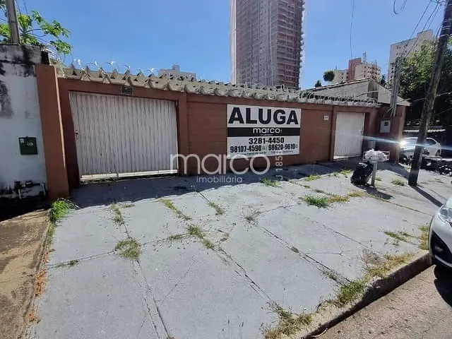 Casa para alugar, no bairro Setor Bela Vista em Goiânia