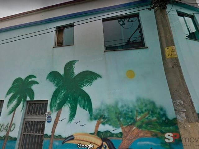 Casa com 330m², à venda, no bairro Vila Fernandes em São Paulo