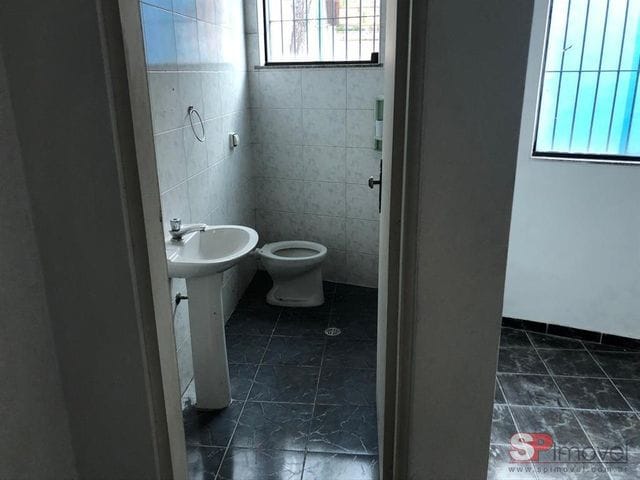 Casa com 330m², à venda, no bairro Vila Fernandes em São Paulo