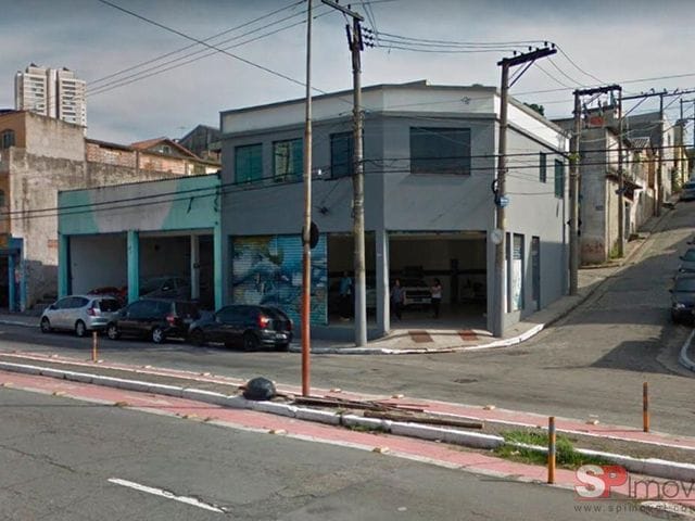 Casa com 330m², à venda, no bairro Vila Fernandes em São Paulo