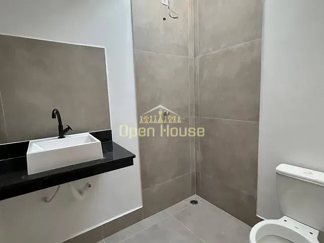 Casa 2 quartos e 2 banheiros, à venda, no bairro BAIRRO DE FÁTIMA em Califórnia da Barra