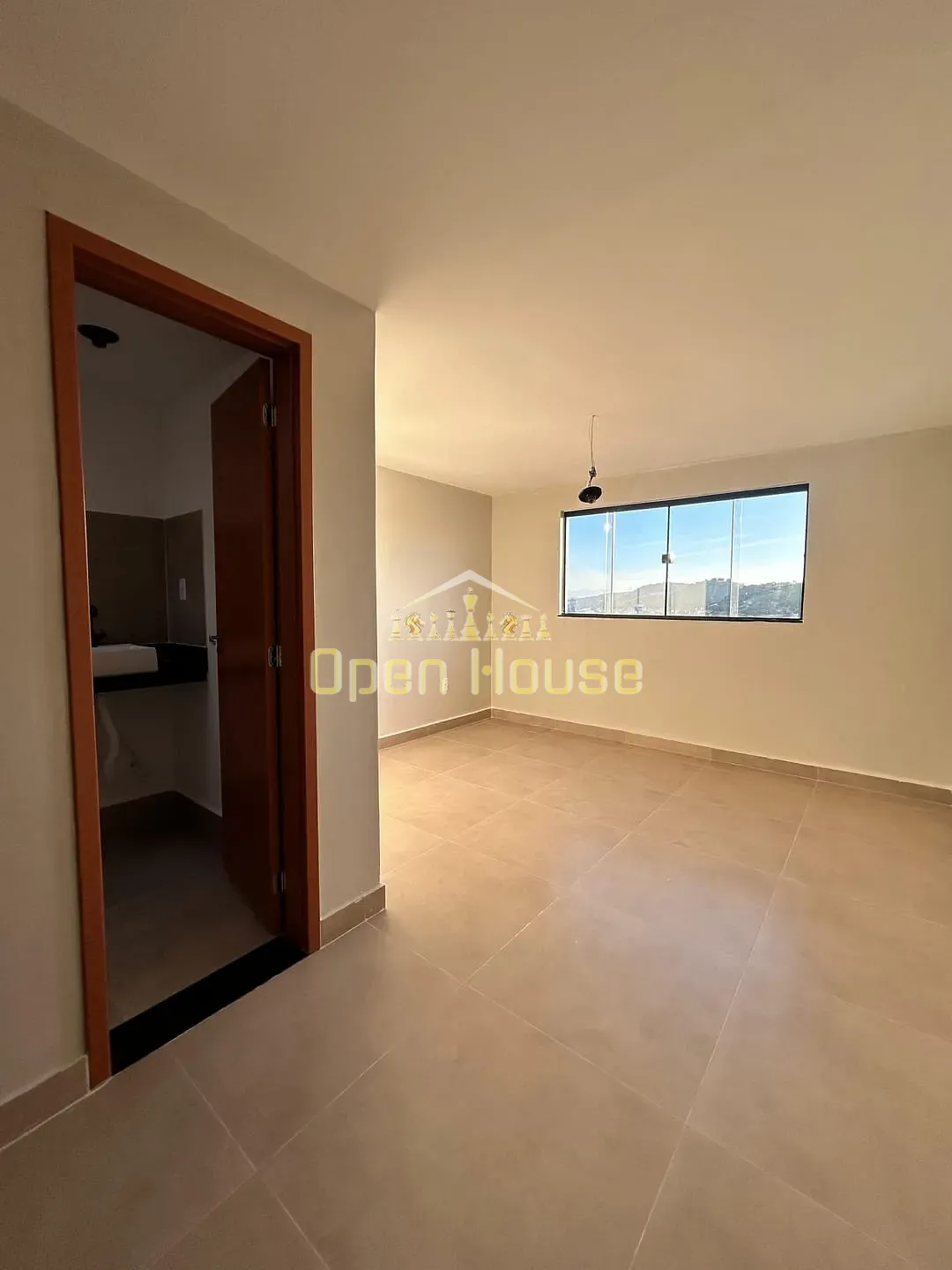 Casa, 2 quartos, 76 m² - Foto 2