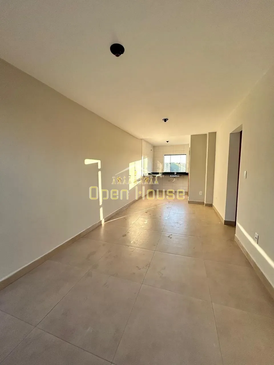 Casa, 2 quartos, 76 m² - Foto 1