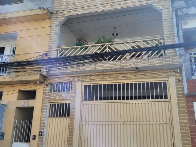 Casa com 150m² 3 quartos e 3 banheiros, à venda, no bairro Jardim Santa Margarida em São Paulo