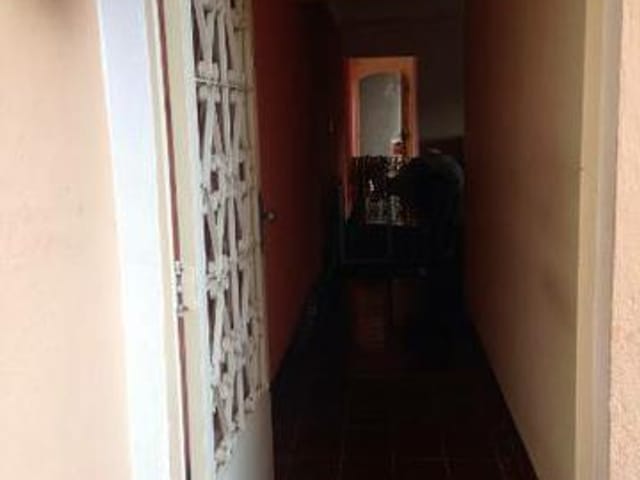 Casa com 125m² 3 quartos e 3 banheiros, à venda, no bairro Jardim Veloso em Osasco