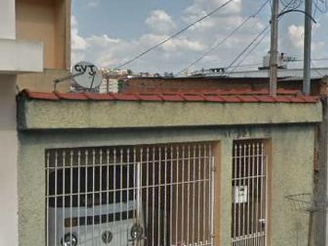Casa com 125m² 3 quartos e 3 banheiros, à venda, no bairro Jardim Veloso em Osasco