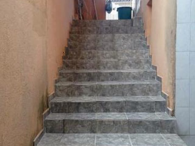 Casa com 125m² 3 quartos e 3 banheiros, à venda, no bairro Jardim Veloso em Osasco