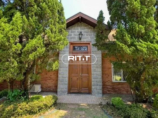 Casa com 840m² 8 quartos e 9 banheiros, à venda, no bairro Caixa D´Água em Vinhedo