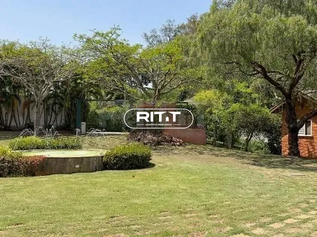 Casa com 840m² 8 quartos e 9 banheiros, à venda, no bairro Caixa D´Água em Vinhedo