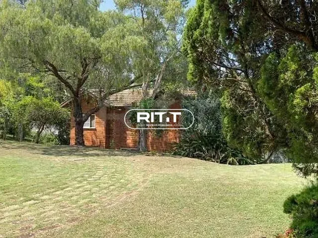 Casa com 840m² 8 quartos e 9 banheiros, à venda, no bairro Caixa D´Água em Vinhedo