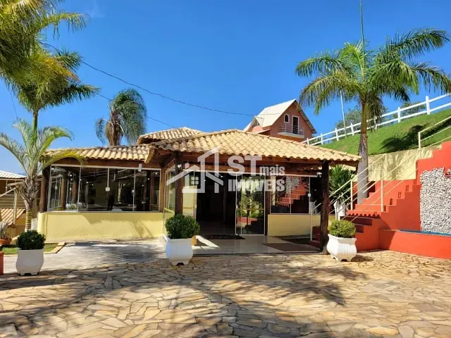 Casa com 6173m² 1 quarto e 1 banheiro, à venda, no bairro Jd Ipe em Andradas
