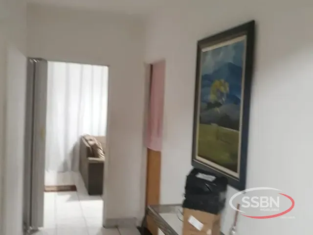 Casa com 396m², à venda, no bairro Jardim São Jorge em Nova Odessa