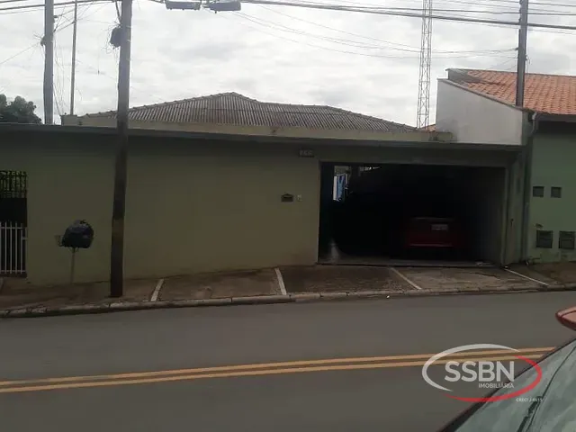 Casa com 396m², à venda, no bairro Jardim São Jorge em Nova Odessa