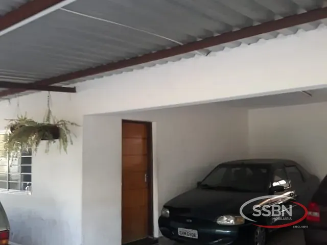 Casa com 396m², à venda, no bairro Jardim São Jorge em Nova Odessa