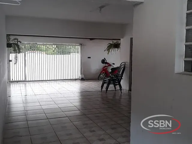 Casa com 396m², à venda, no bairro Jardim São Jorge em Nova Odessa