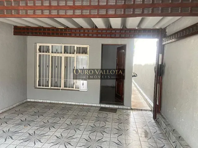 Casa com 130m² 2 quartos e 1 banheiro, para alugar, no bairro Vila Libanesa em São Paulo
