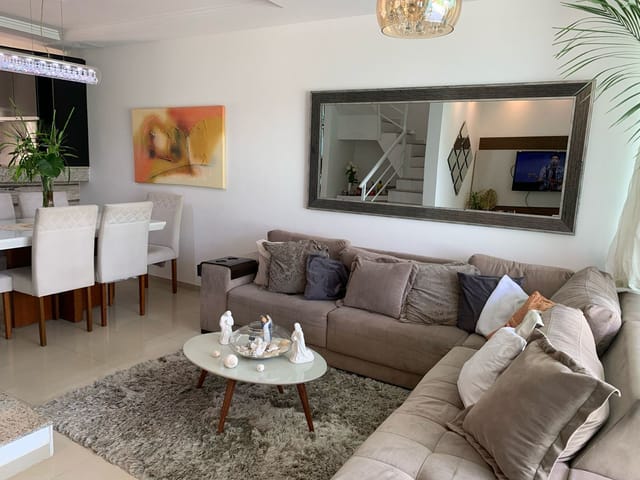 Foto do Casa - Casa para venda, Piratininga/Cafubá, Niterói, RJ | ABIDON NAZARETH IMÓVEIS