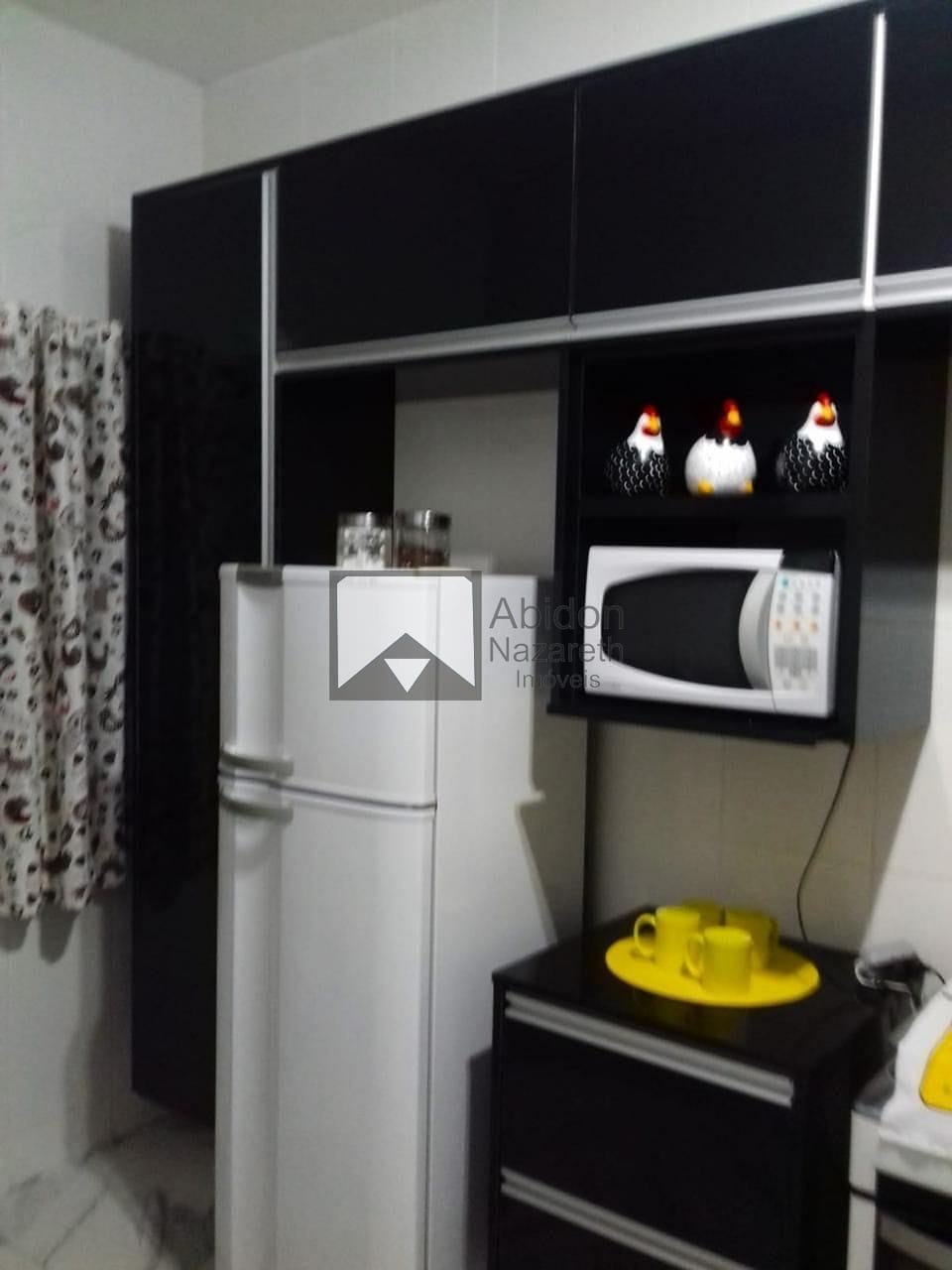 Casa à venda e aluguel com 3 quartos, 140m² - Foto 42