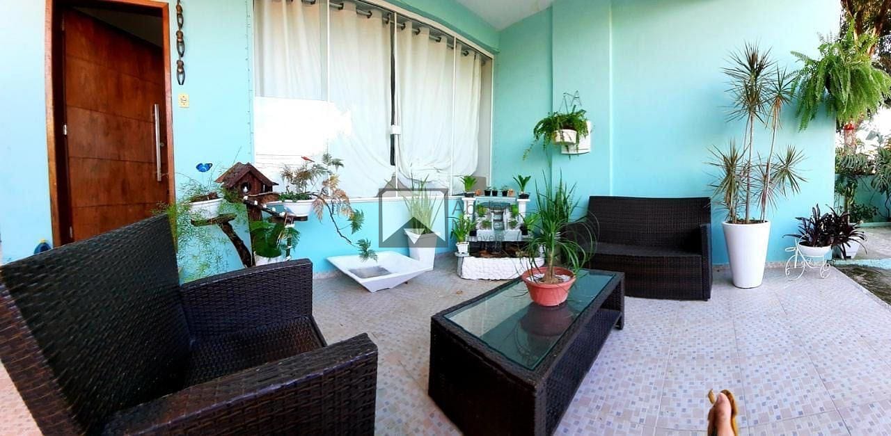Casa à venda e aluguel com 3 quartos, 140m² - Foto 41