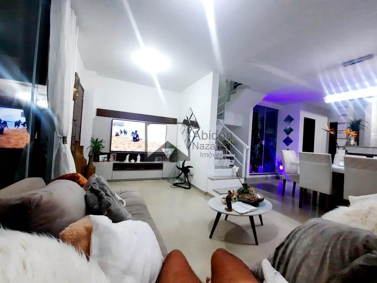 Casa à venda e aluguel com 3 quartos, 140m² - Foto 4