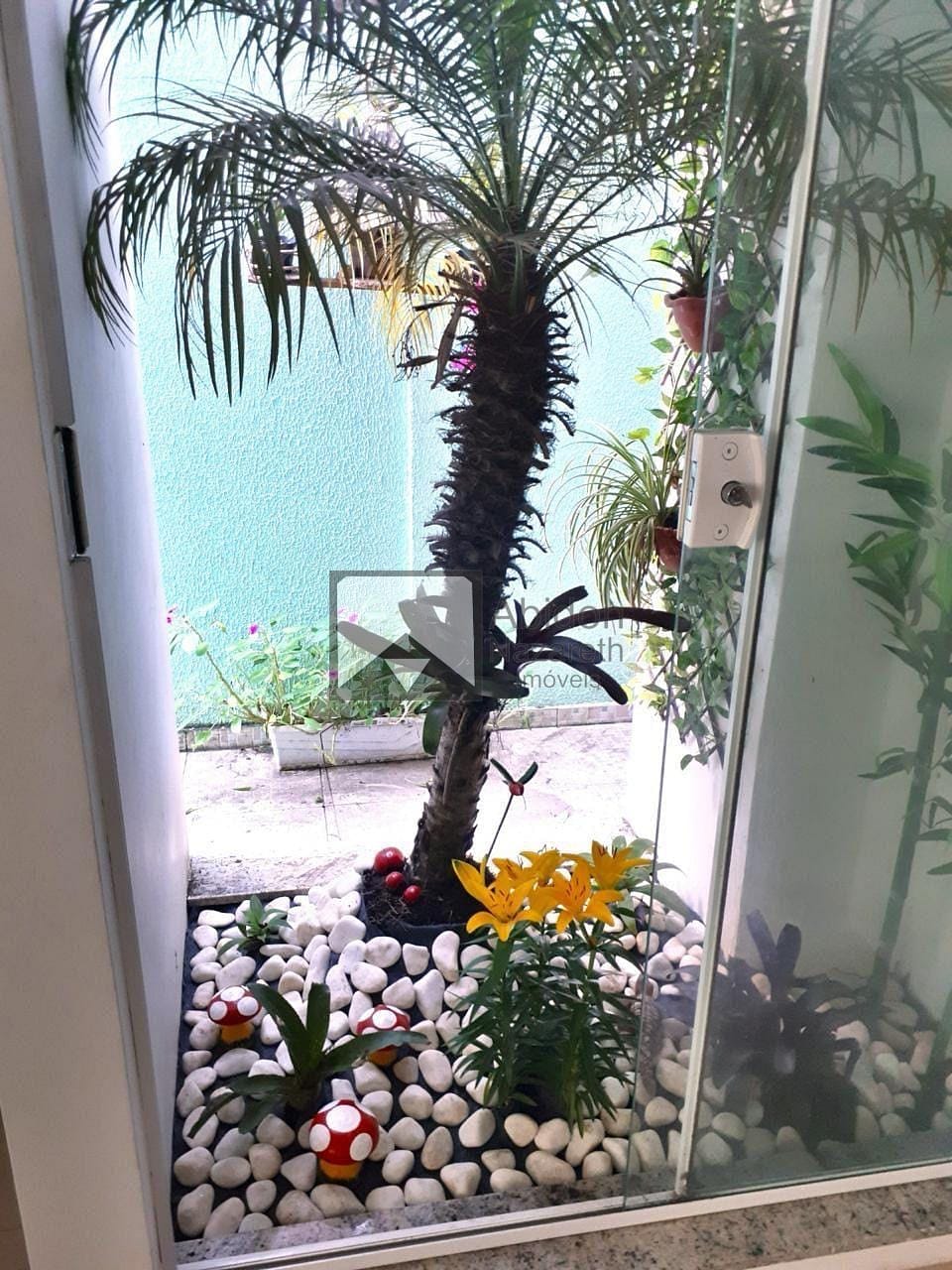 Casa à venda e aluguel com 3 quartos, 140m² - Foto 39