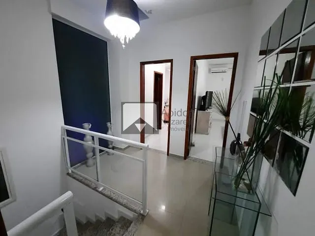 Casa com 185m² 3 quartos e 1 banheiro, à venda, no bairro Piratininga em Niterói