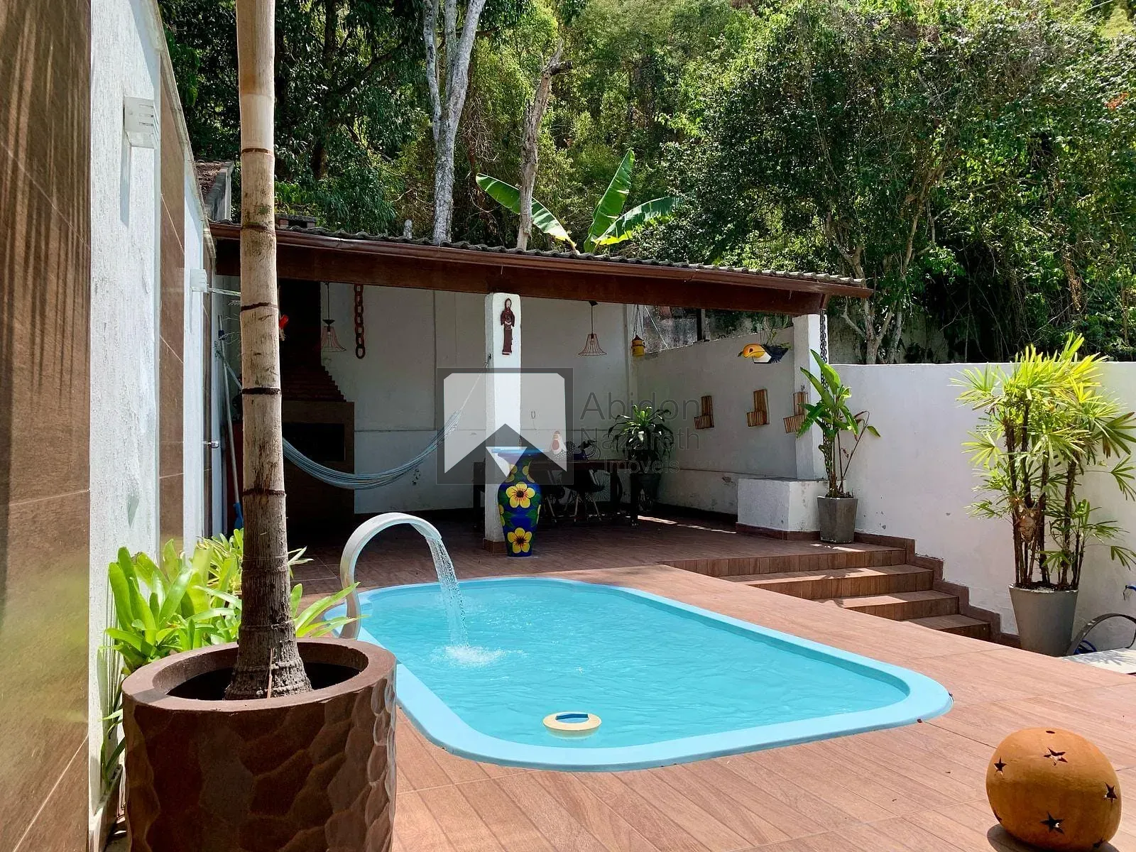 Casa, 3 quartos, 140 m² - Foto 30