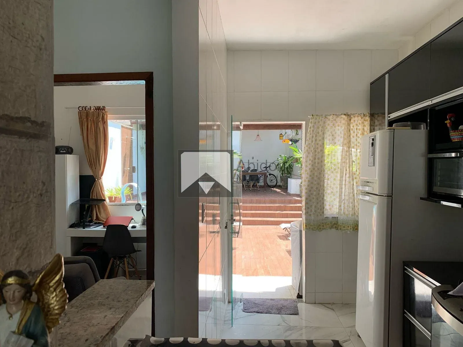 Casa, 3 quartos, 140 m² - Foto 26
