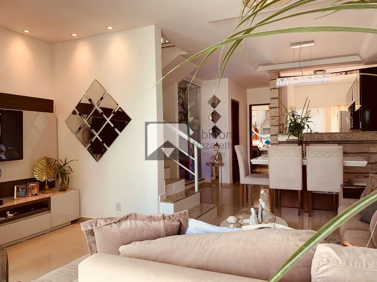 Casa, 3 quartos, 140 m² - Foto 12