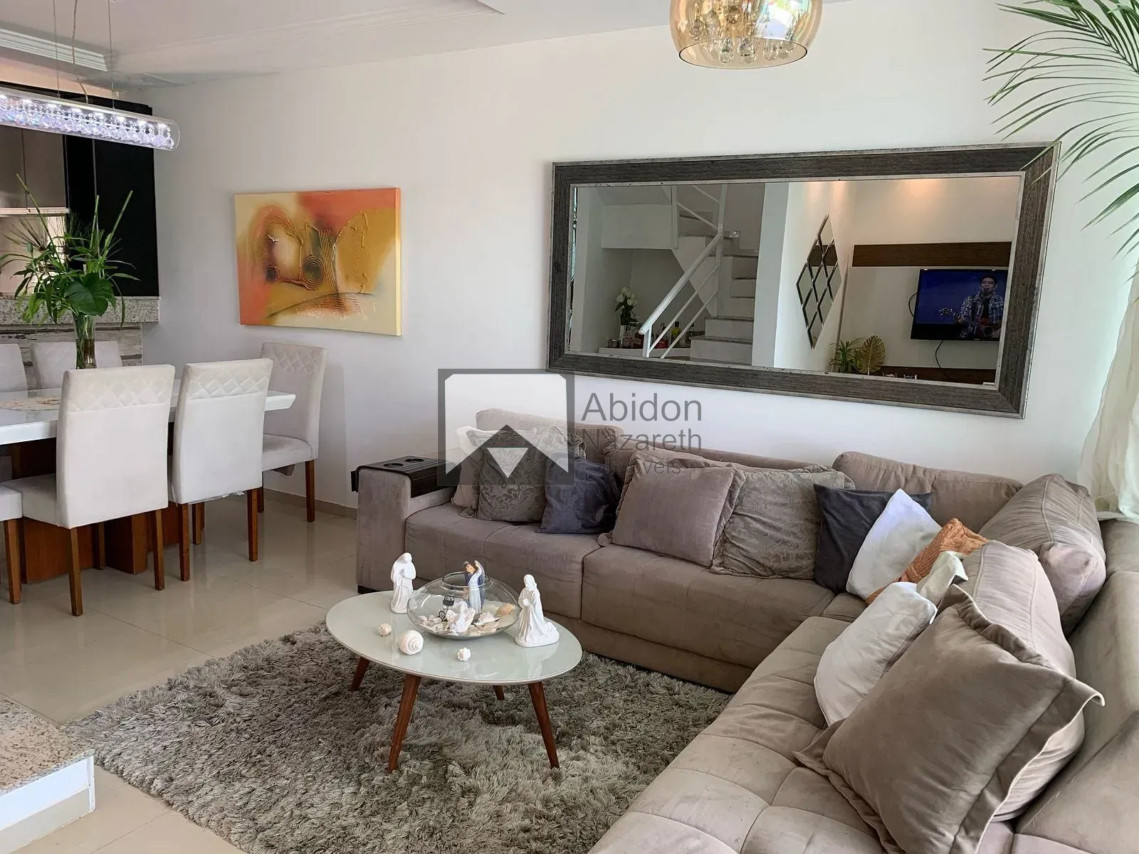 Casa, 3 quartos, 140 m² - Foto 3