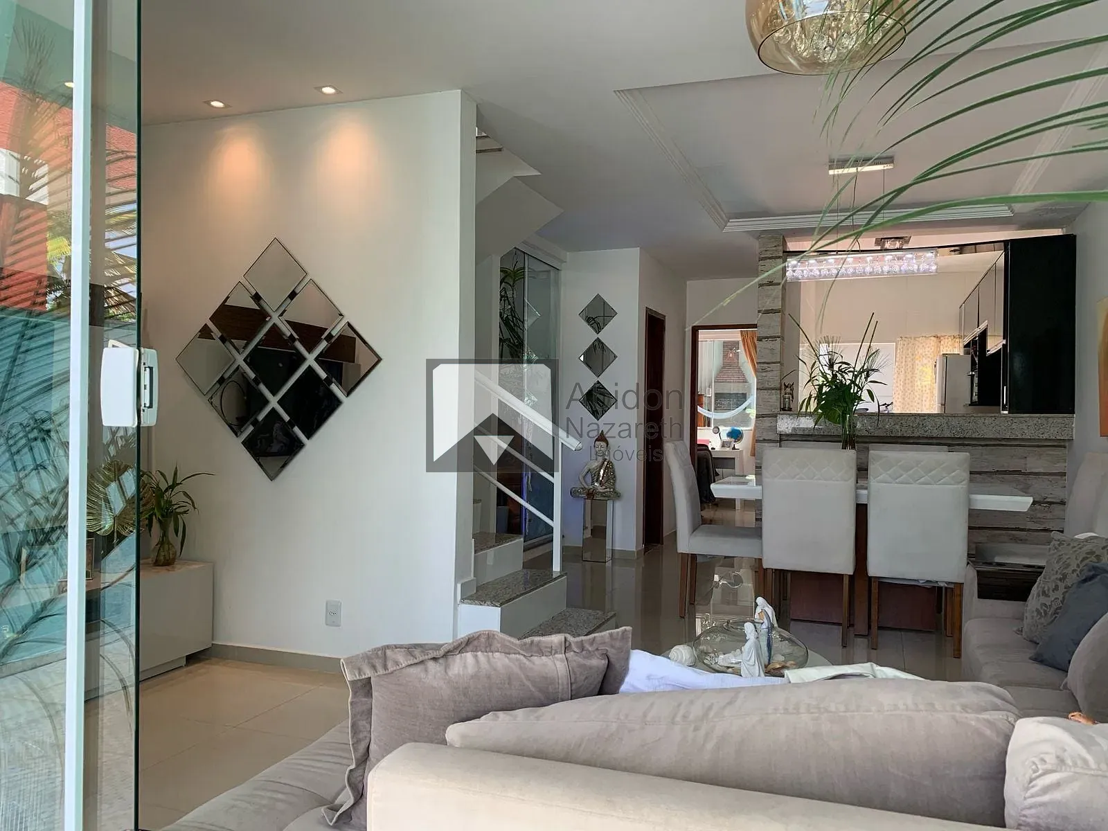 Casa, 3 quartos, 140 m² - Foto 11