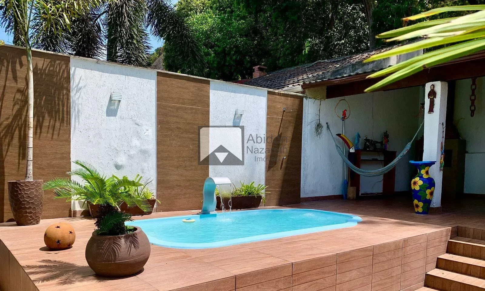 Casa, 3 quartos, 140 m² - Foto 34