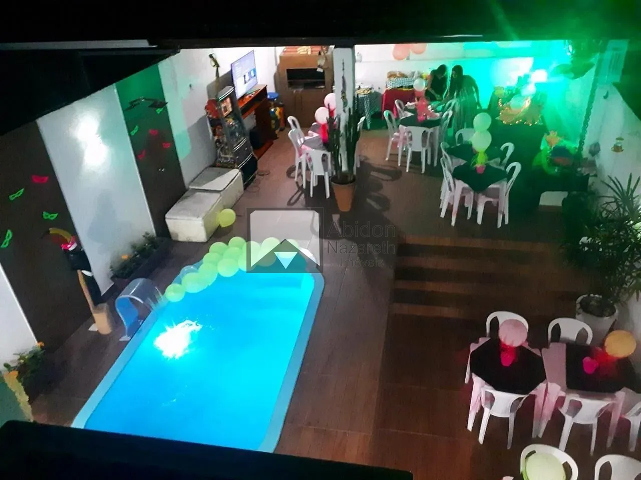 Casa, 3 quartos, 140 m² - Foto 37