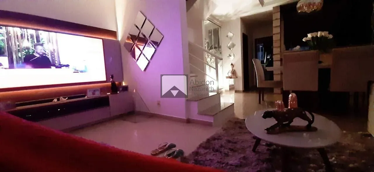 Casa, 3 quartos, 140 m² - Foto 16