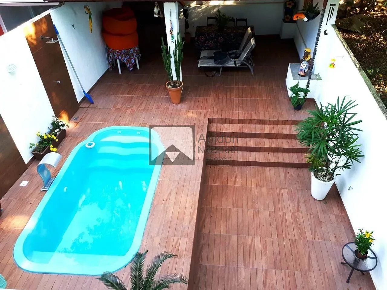 Casa, 3 quartos, 140 m² - Foto 29