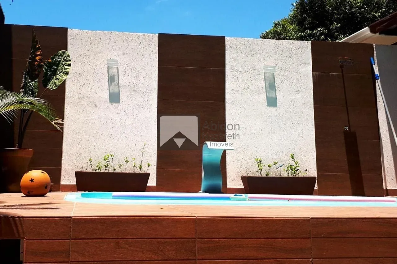 Casa, 3 quartos, 140 m² - Foto 35