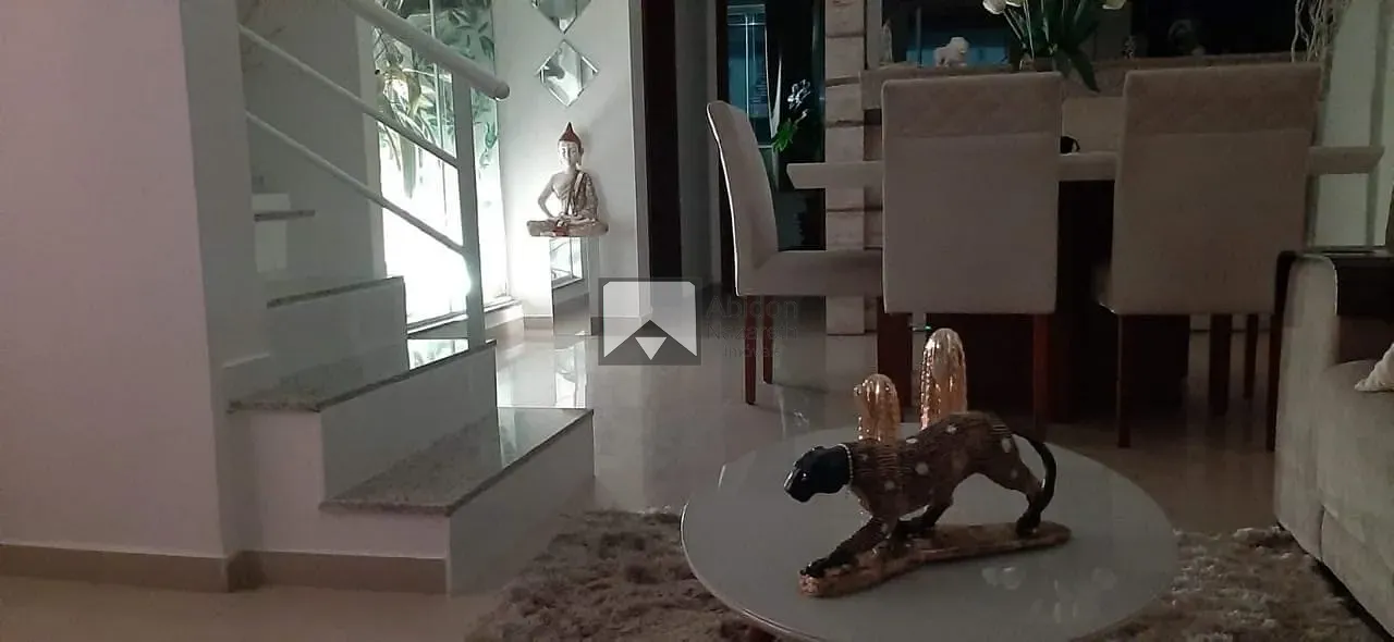 Casa, 3 quartos, 140 m² - Foto 13