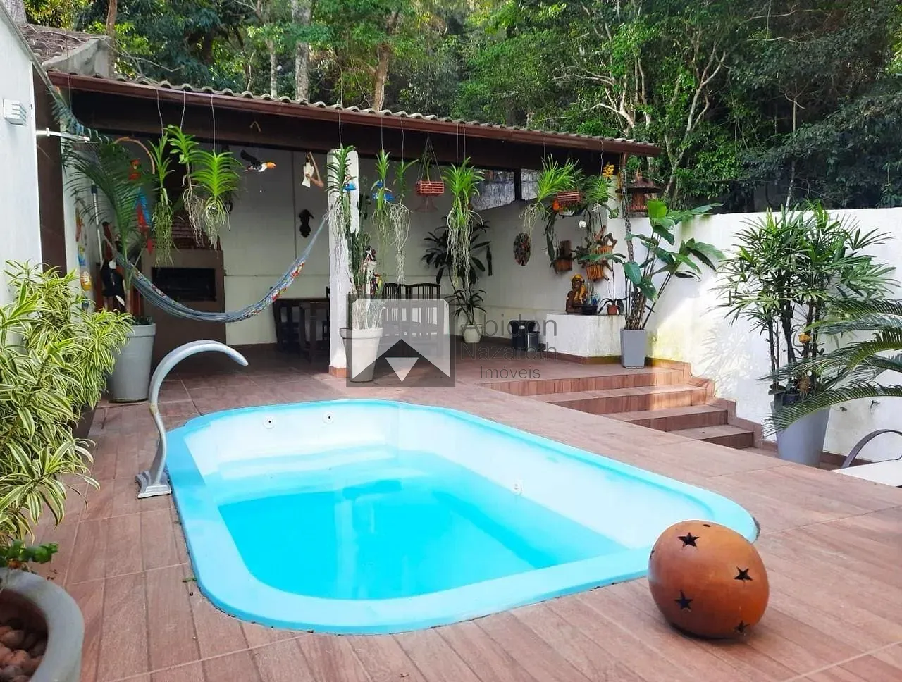 Casa, 3 quartos, 140 m² - Foto 31