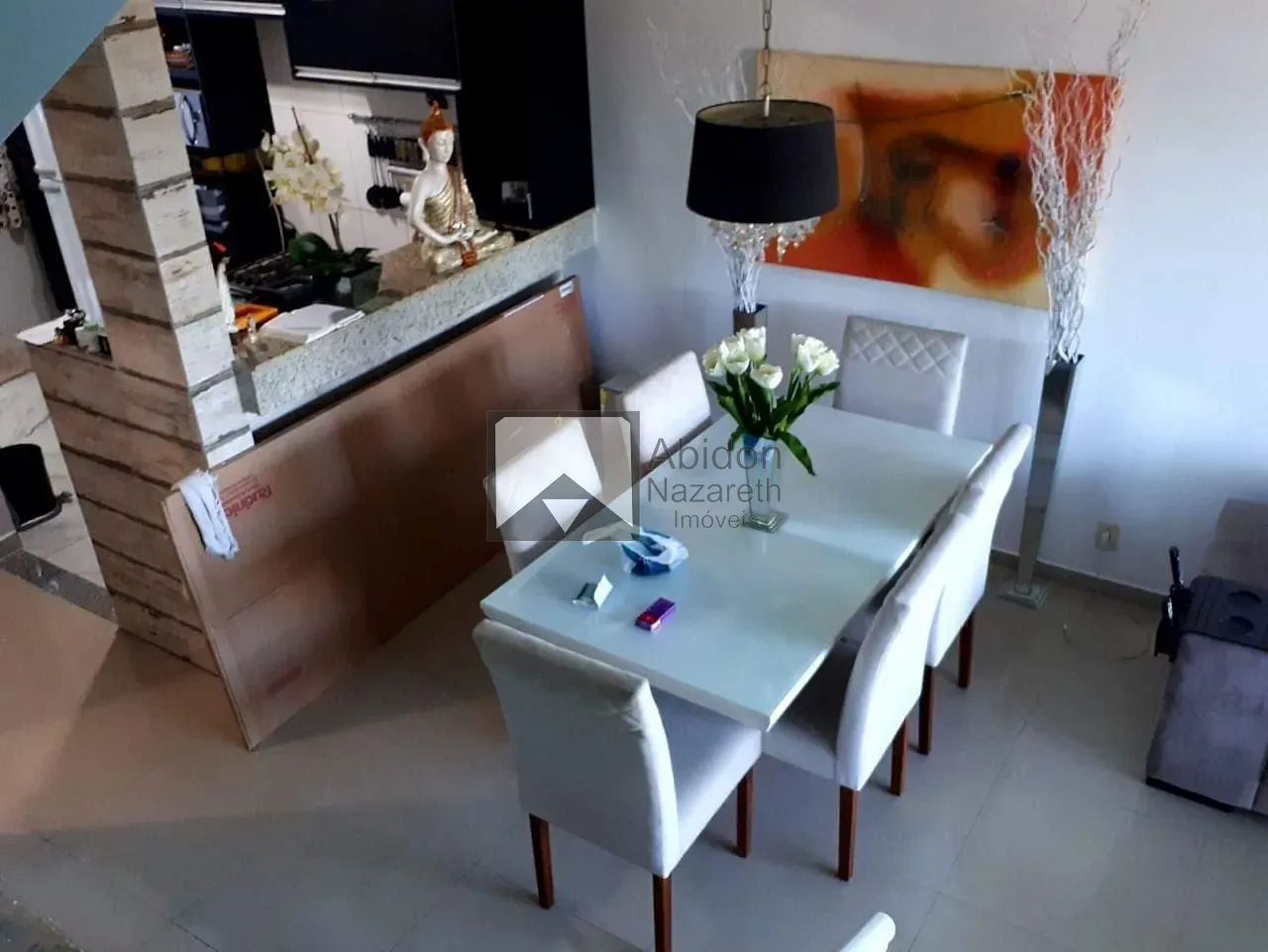 Casa, 3 quartos, 140 m² - Foto 9