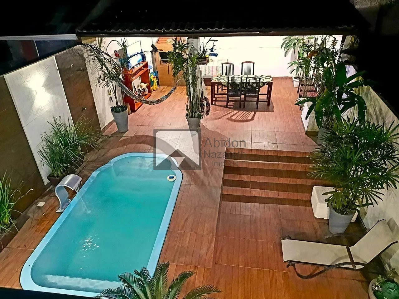 Casa, 3 quartos, 140 m² - Foto 33