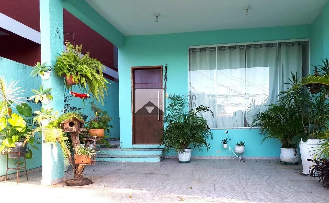 Casa, 3 quartos, 140 m² - Foto 40