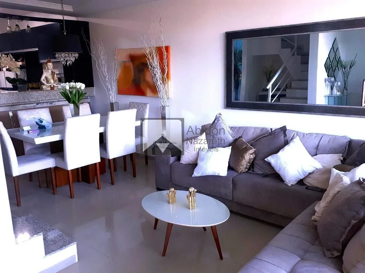 Casa, 3 quartos, 140 m² - Foto 8